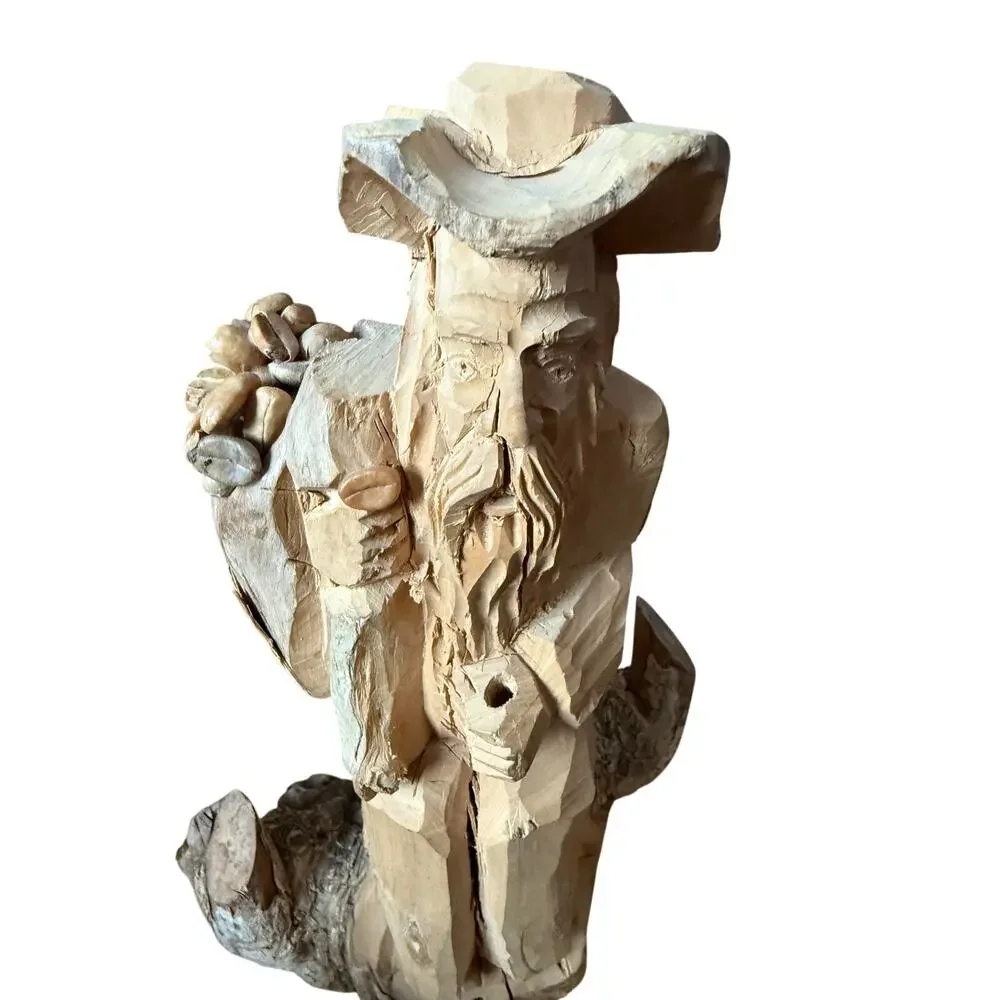 Unbranded coffee root